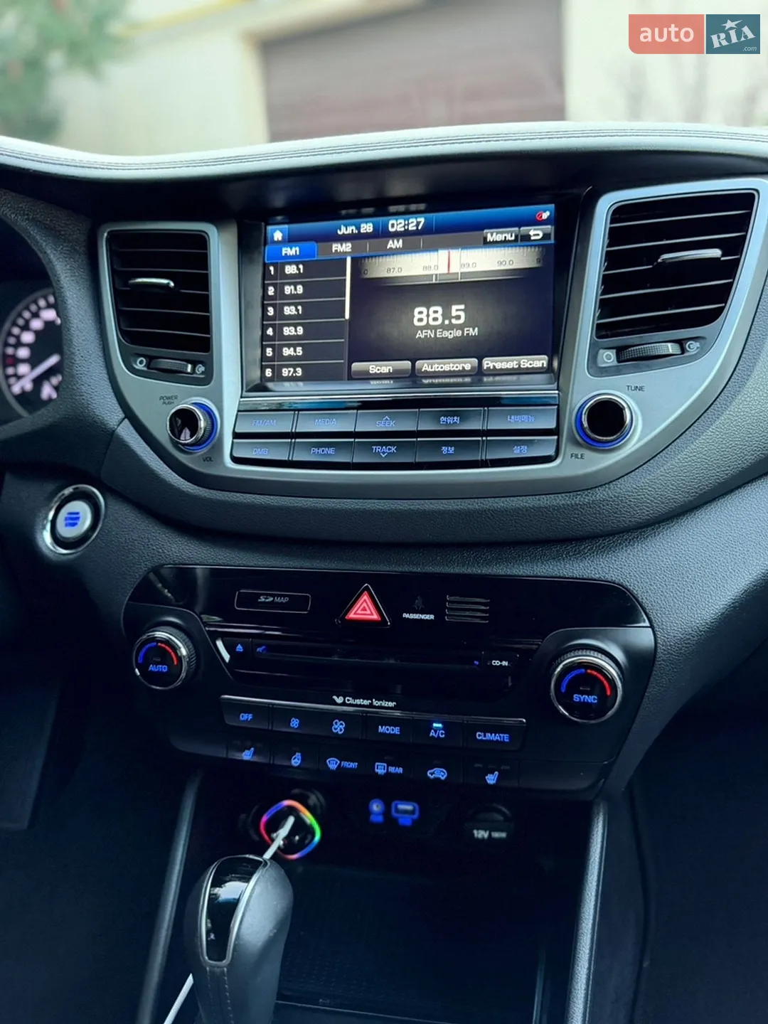2015 Hyundai Tucson - мініатюра 59