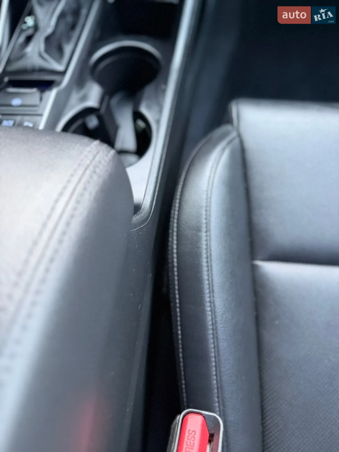 2015 Hyundai Tucson - мініатюра 64
