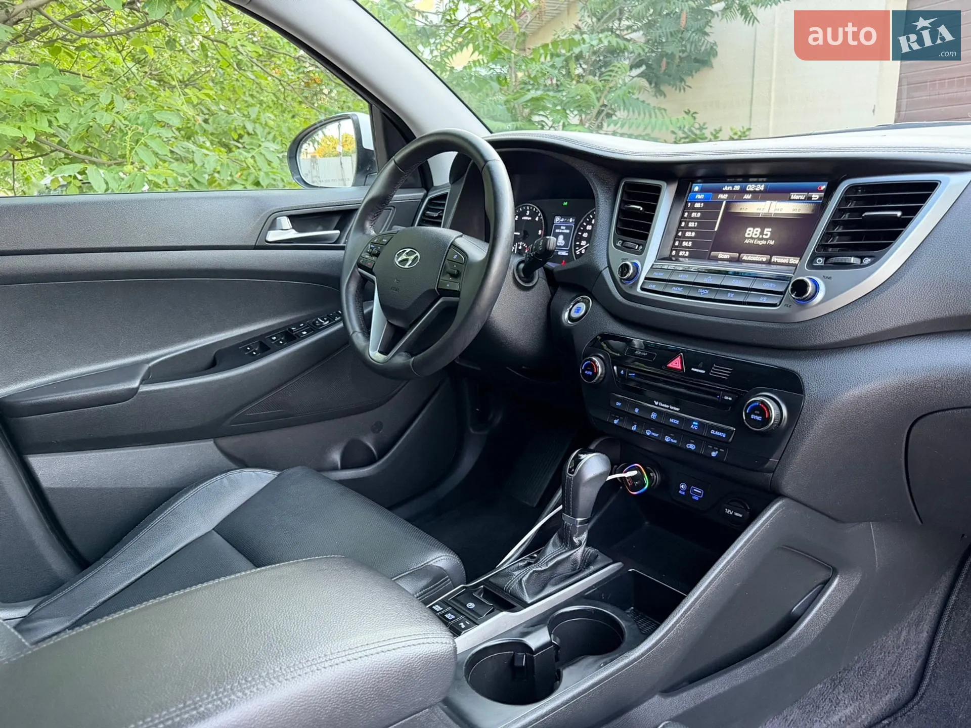 2015 Hyundai Tucson - мініатюра 69