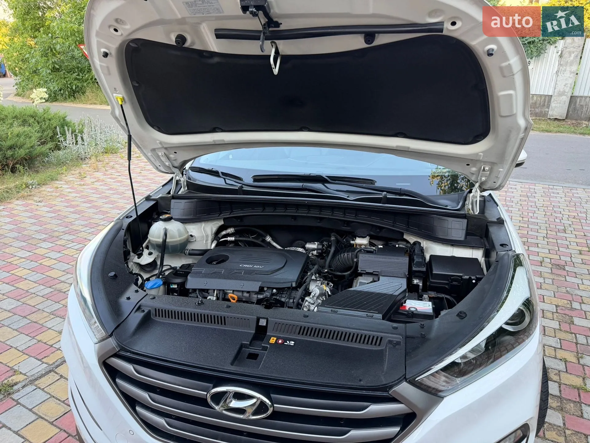 2015 Hyundai Tucson - мініатюра 79