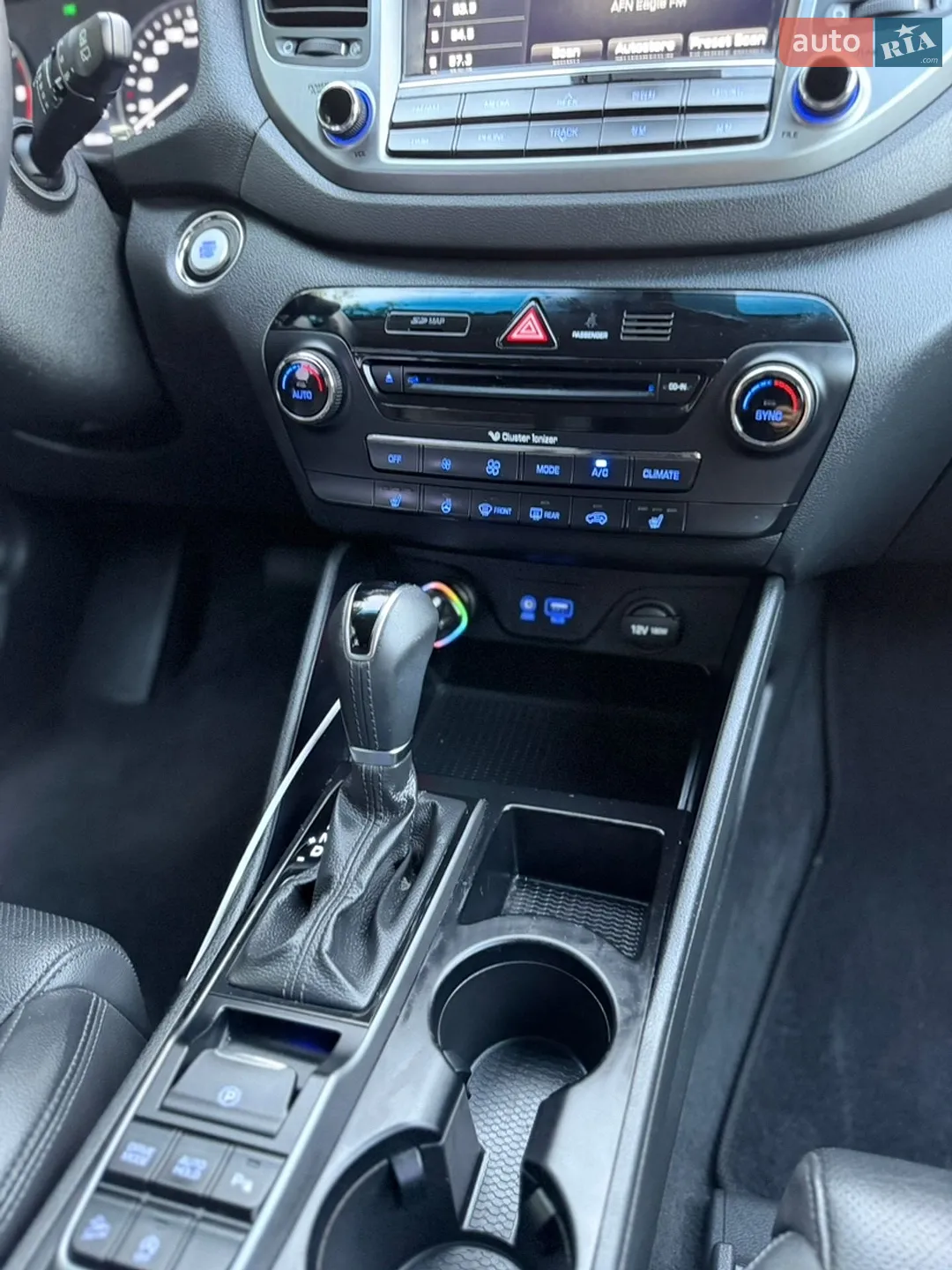 2015 Hyundai Tucson - мініатюра 89