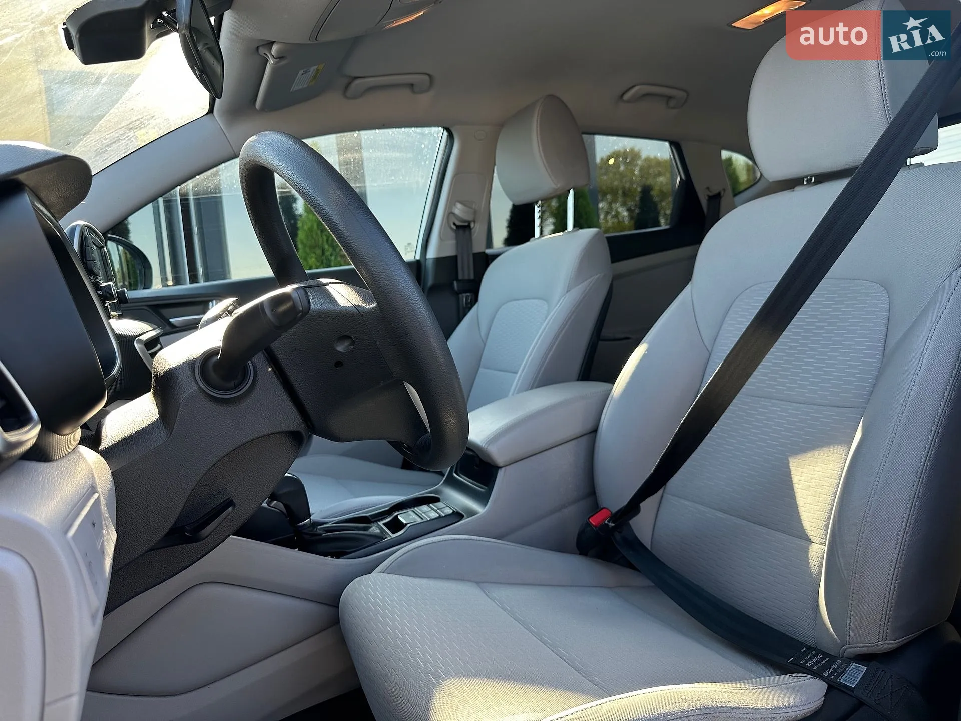 2019 Hyundai Tucson - мініатюра 9