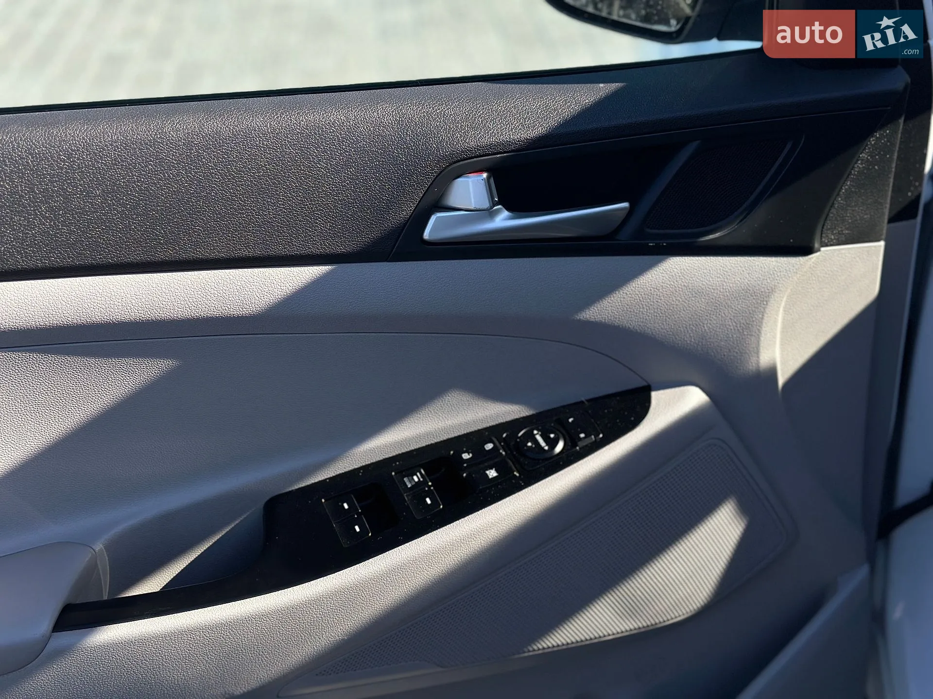 2019 Hyundai Tucson - мініатюра 11
