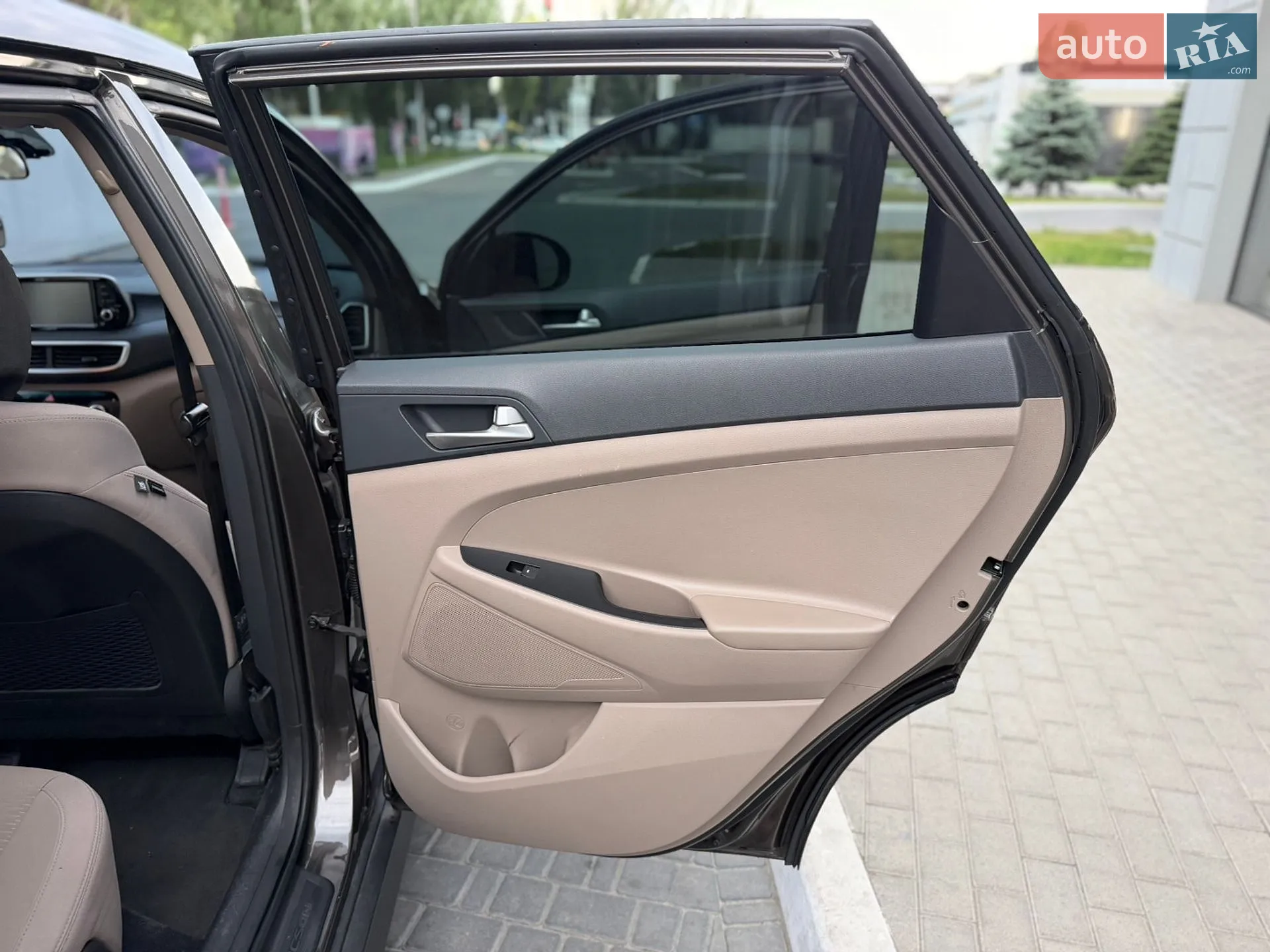 2019 Hyundai Tucson - мініатюра 37
