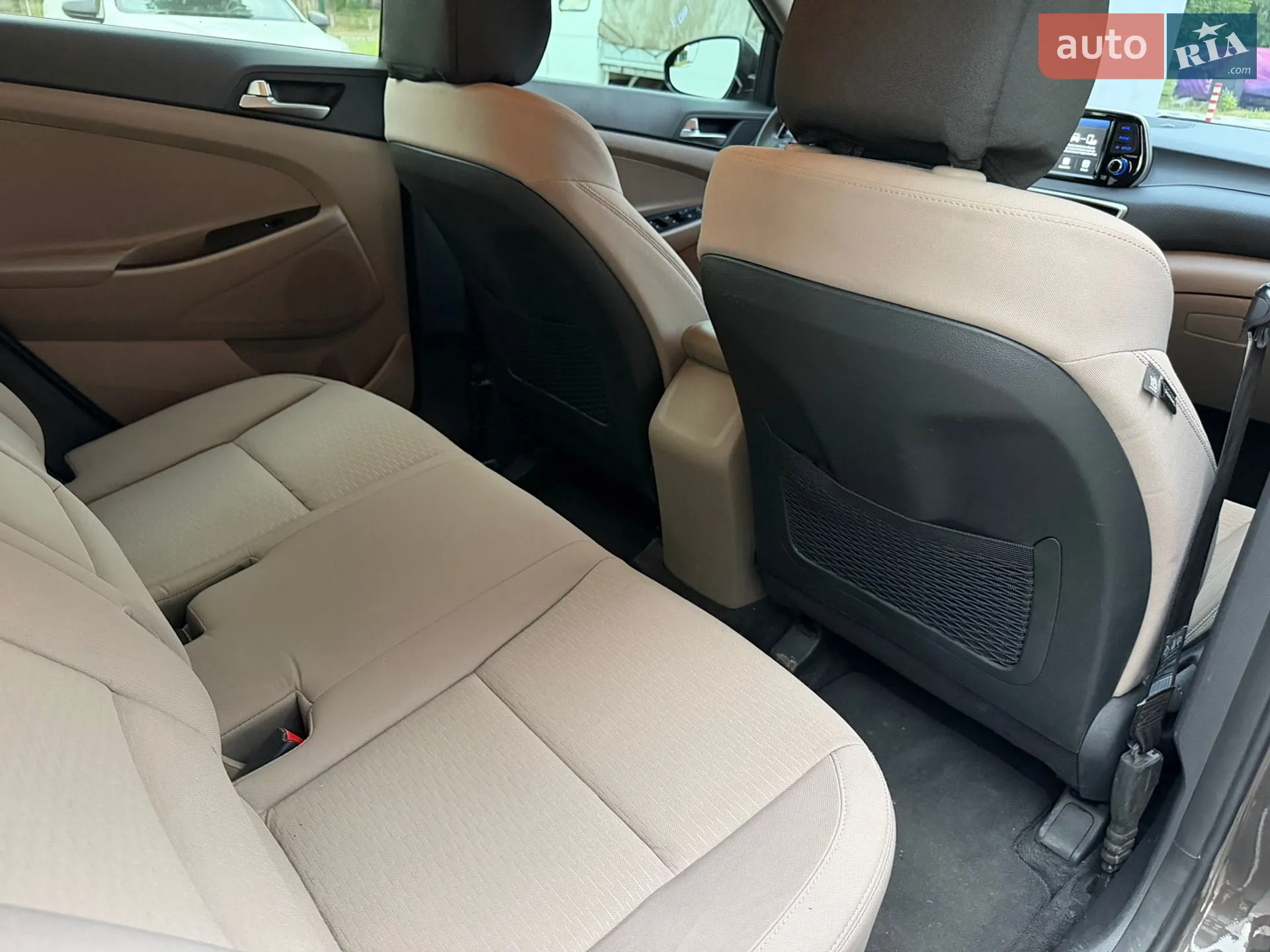 2019 Hyundai Tucson - мініатюра 57