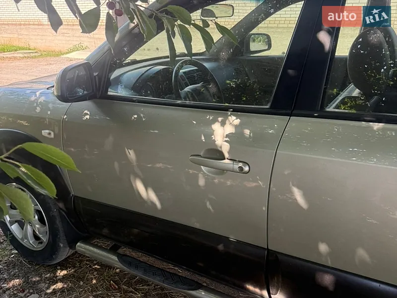 Hyundai Tucson 2008 VIN Y6LJN81BP9L212382 фото оголошення 12 з 71