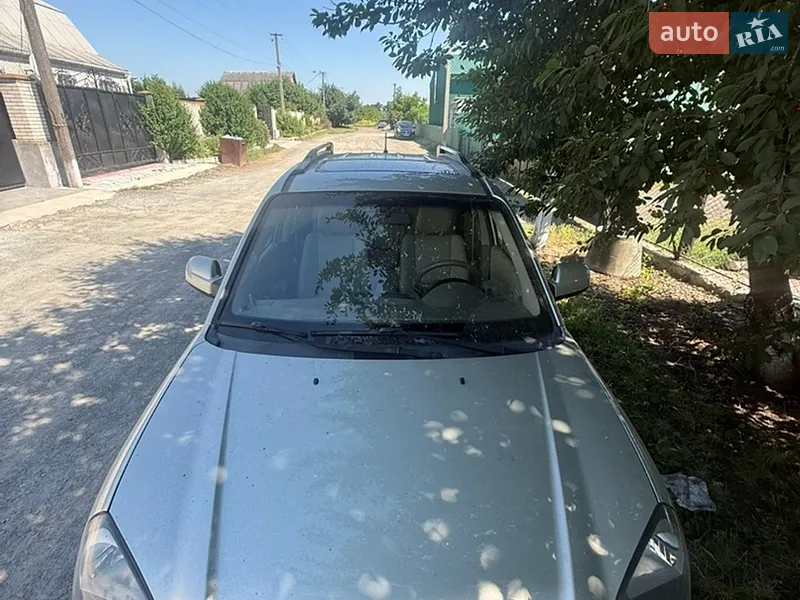Hyundai Tucson 2008 VIN Y6LJN81BP9L212382 фото оголошення 36 з 71