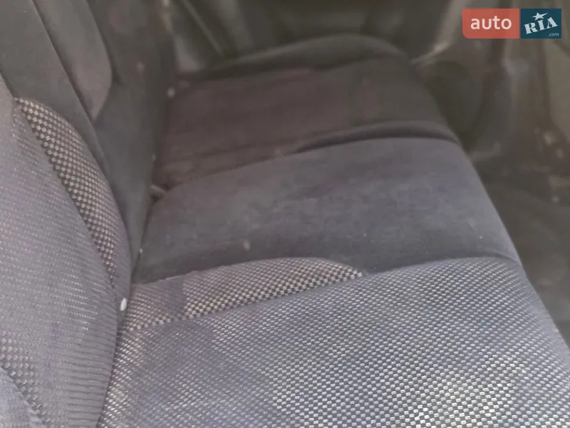 Hyundai Tucson 2006 VIN KMHJN81VP7U524192 фото оголошення 11 з 45