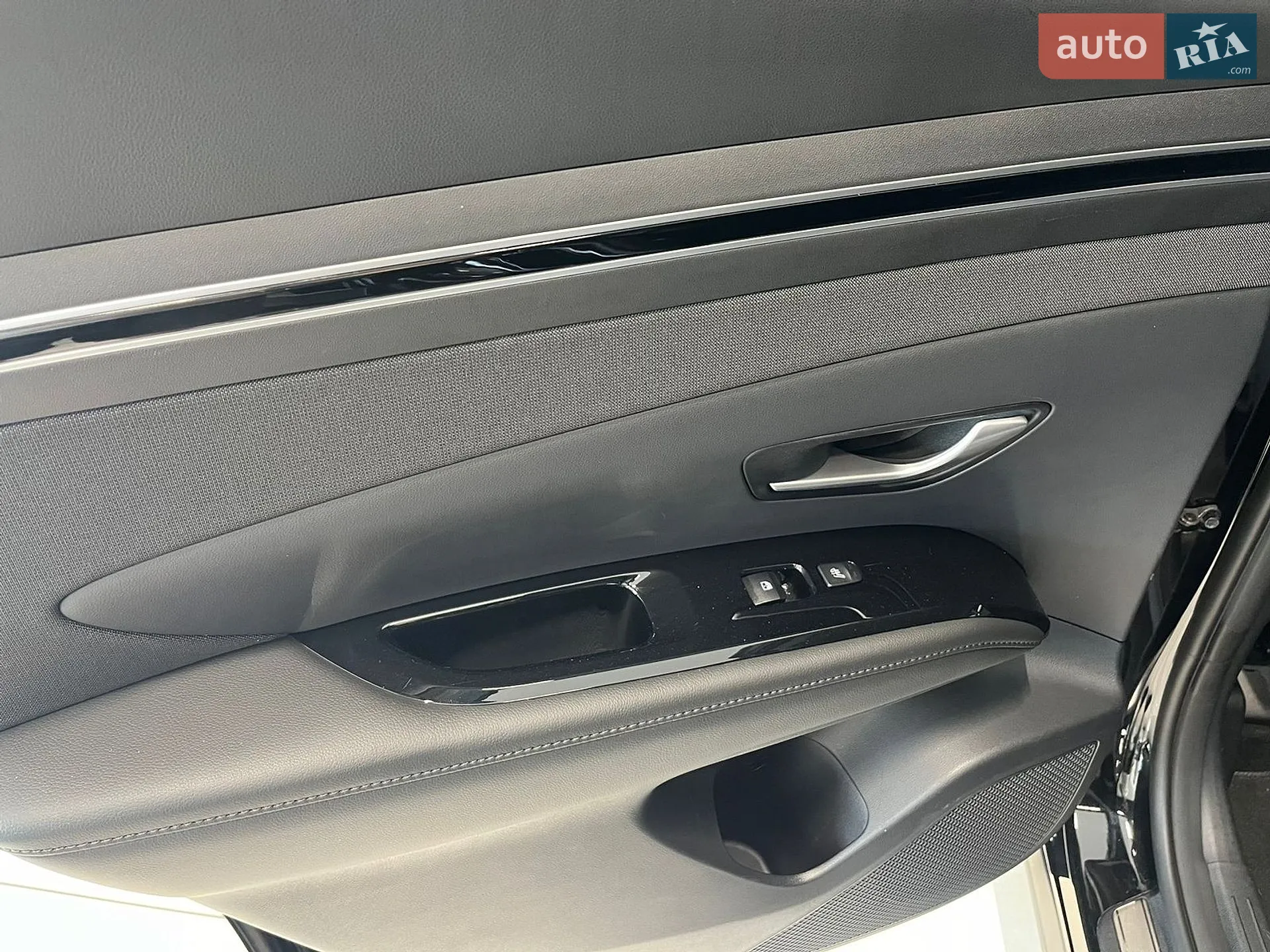 2020 Hyundai Tucson - мініатюра 13