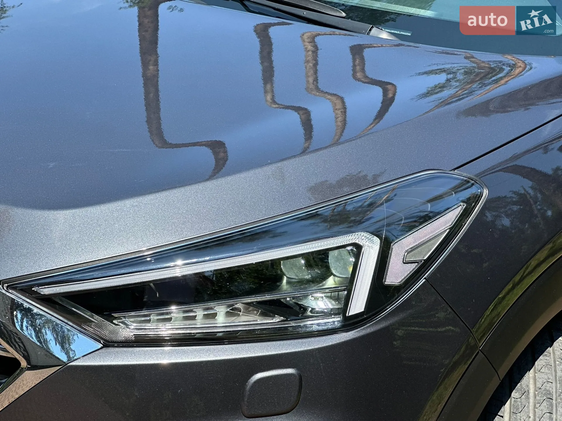 2019 Hyundai Tucson - мініатюра 10