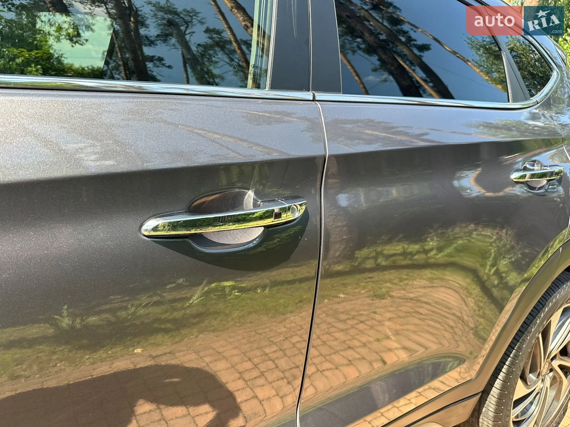 2019 Hyundai Tucson - мініатюра 49