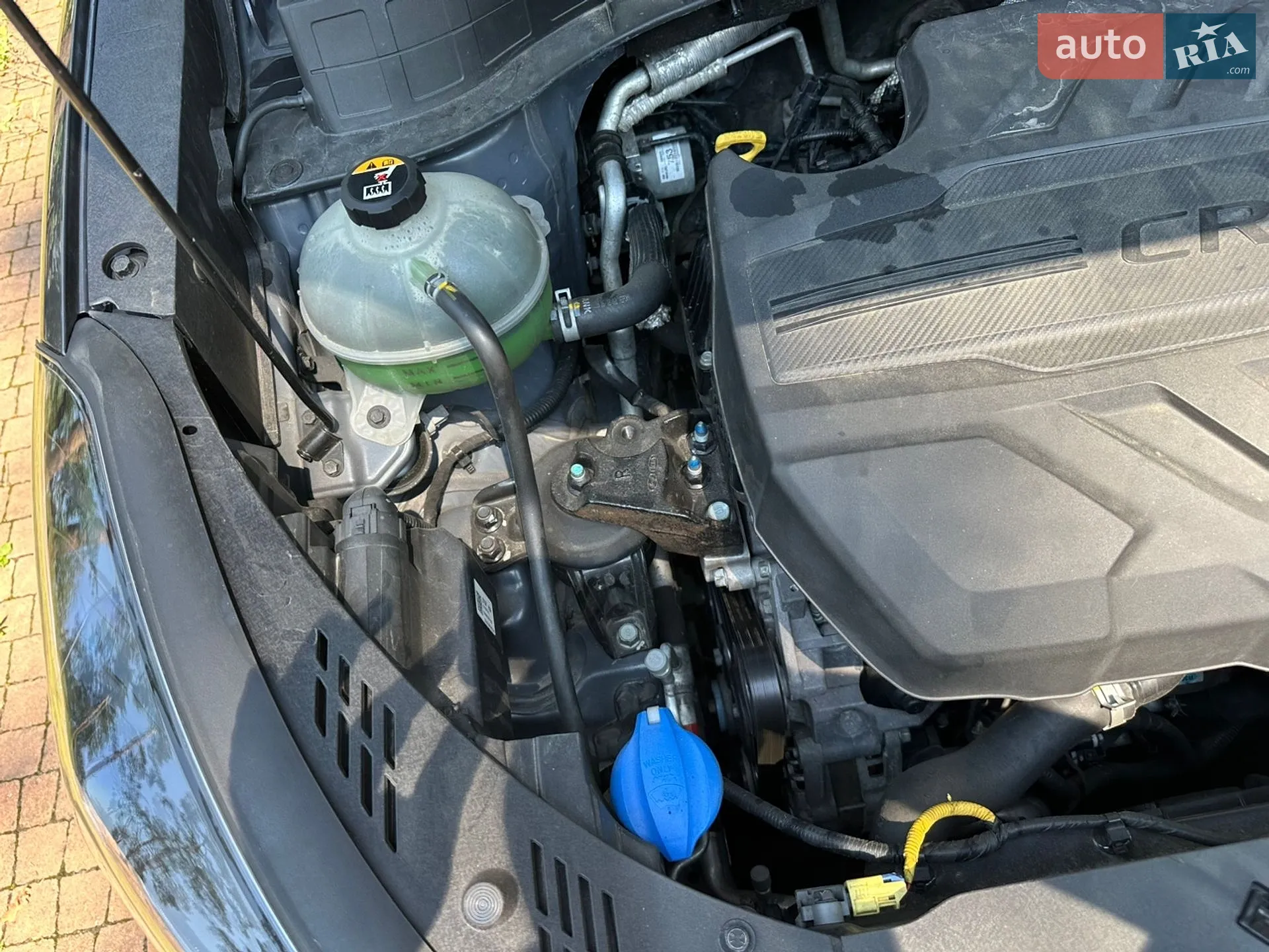 2019 Hyundai Tucson - мініатюра 65