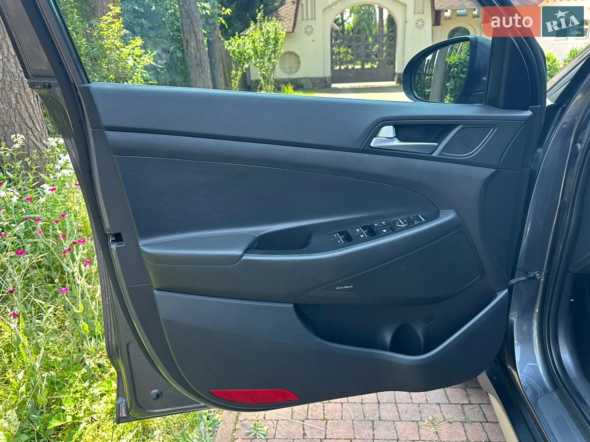 2019 Hyundai Tucson - мініатюра 70