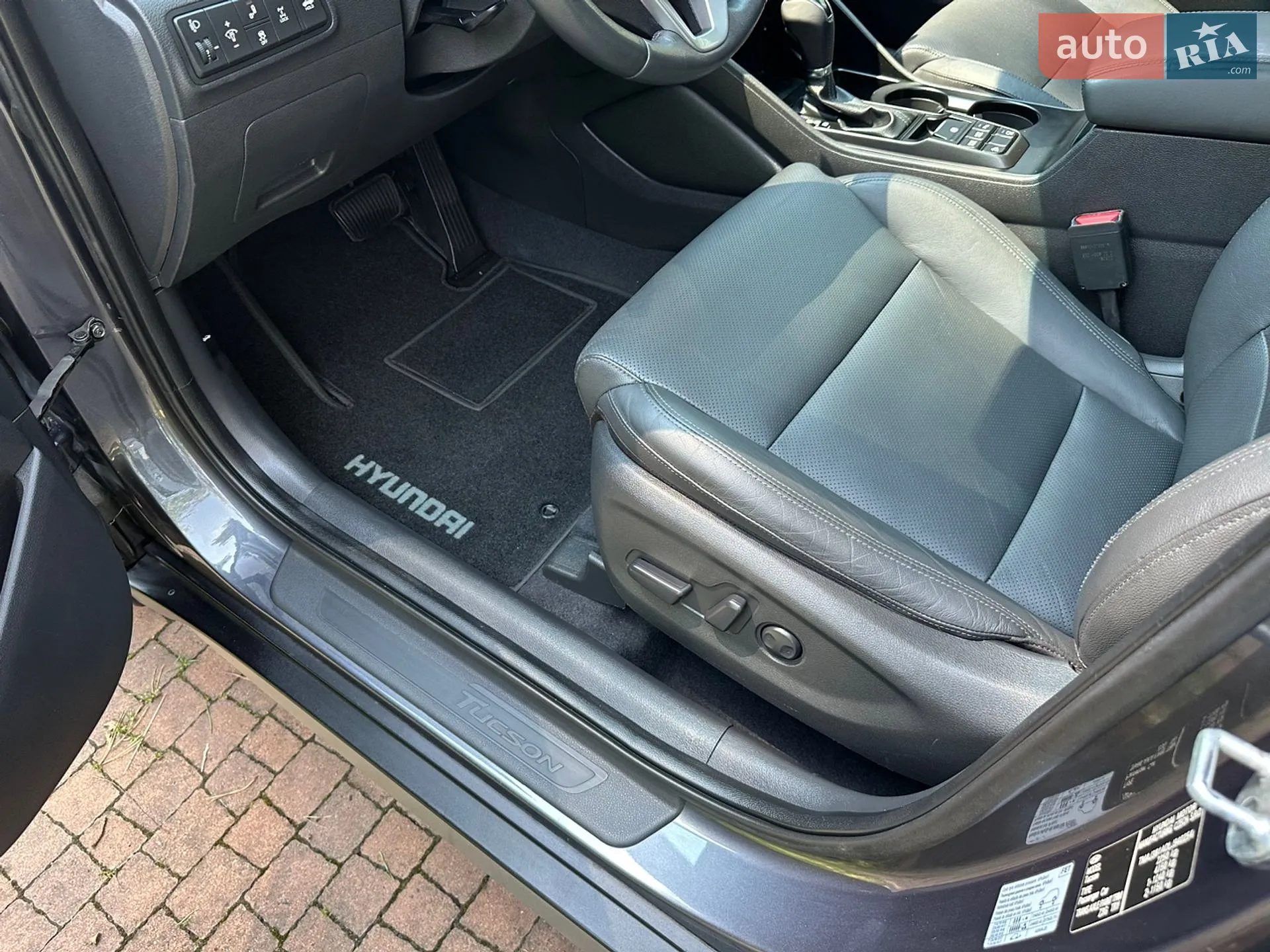 2019 Hyundai Tucson - мініатюра 74