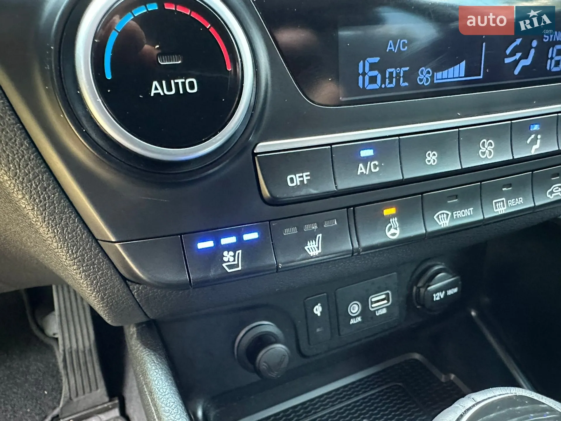 2019 Hyundai Tucson - мініатюра 103
