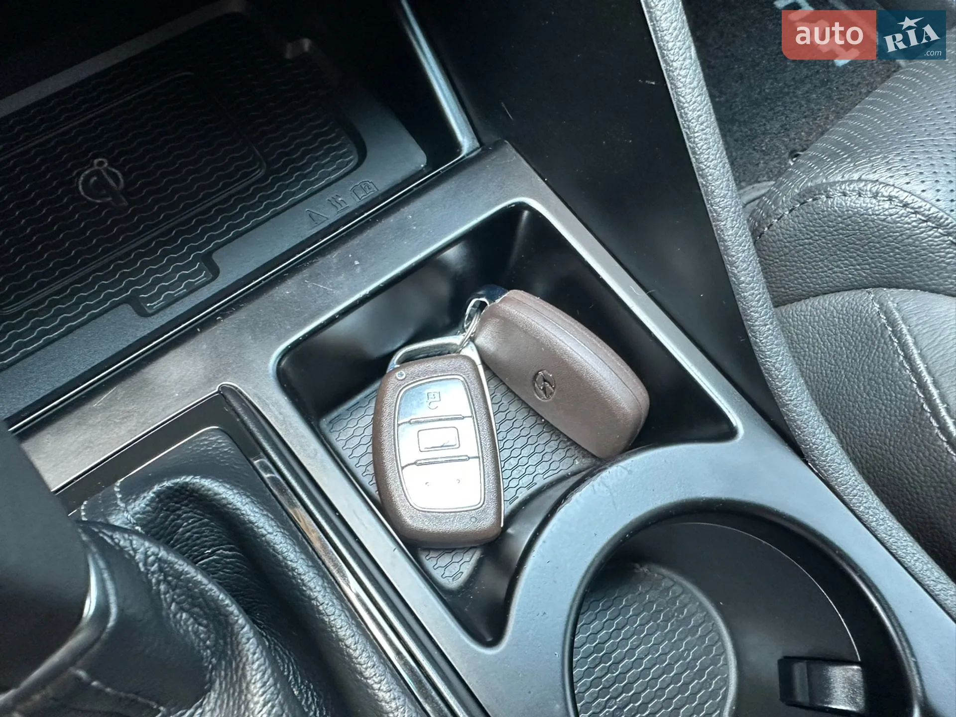 2019 Hyundai Tucson - мініатюра 106