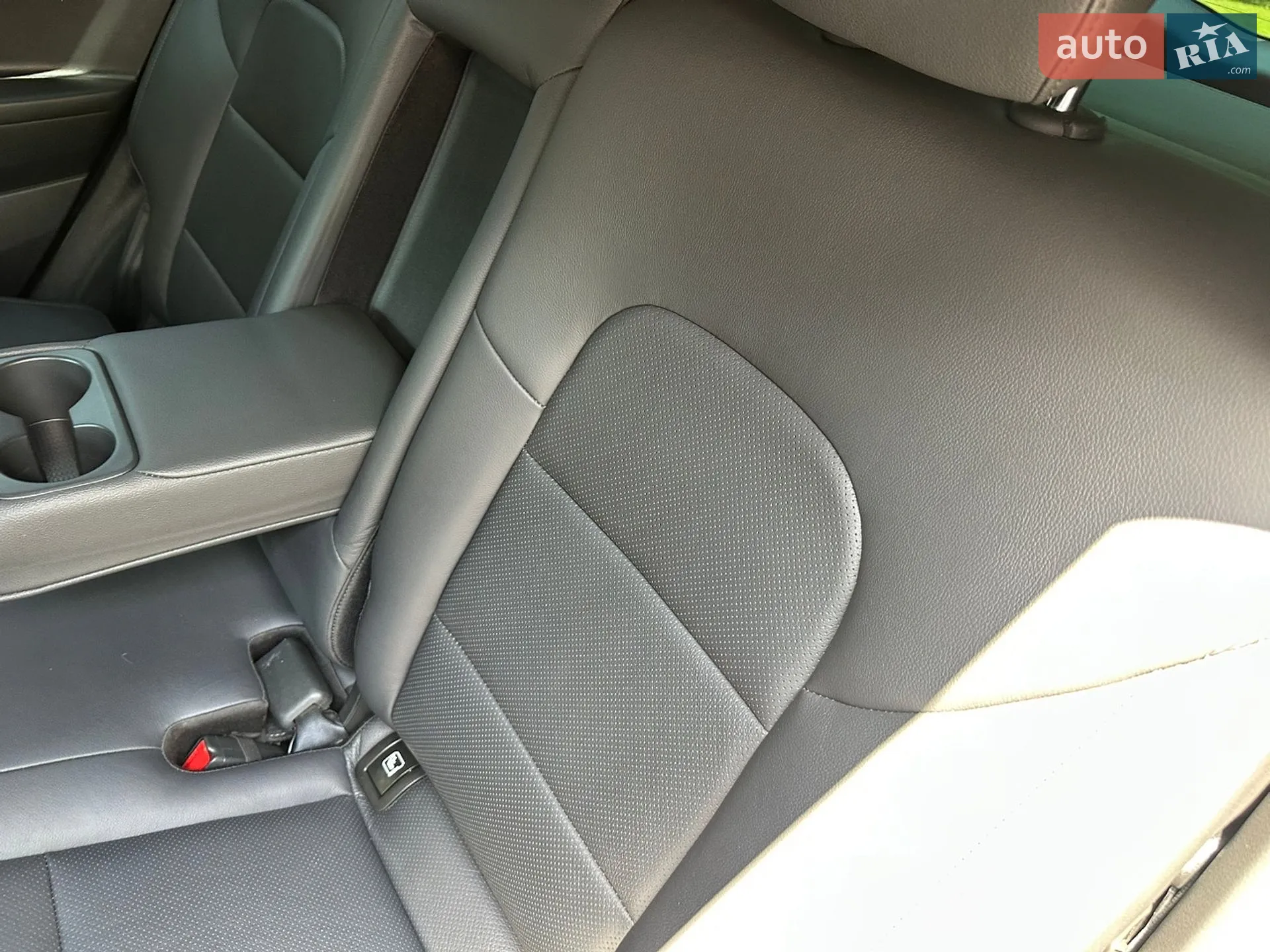 2019 Hyundai Tucson - мініатюра 128