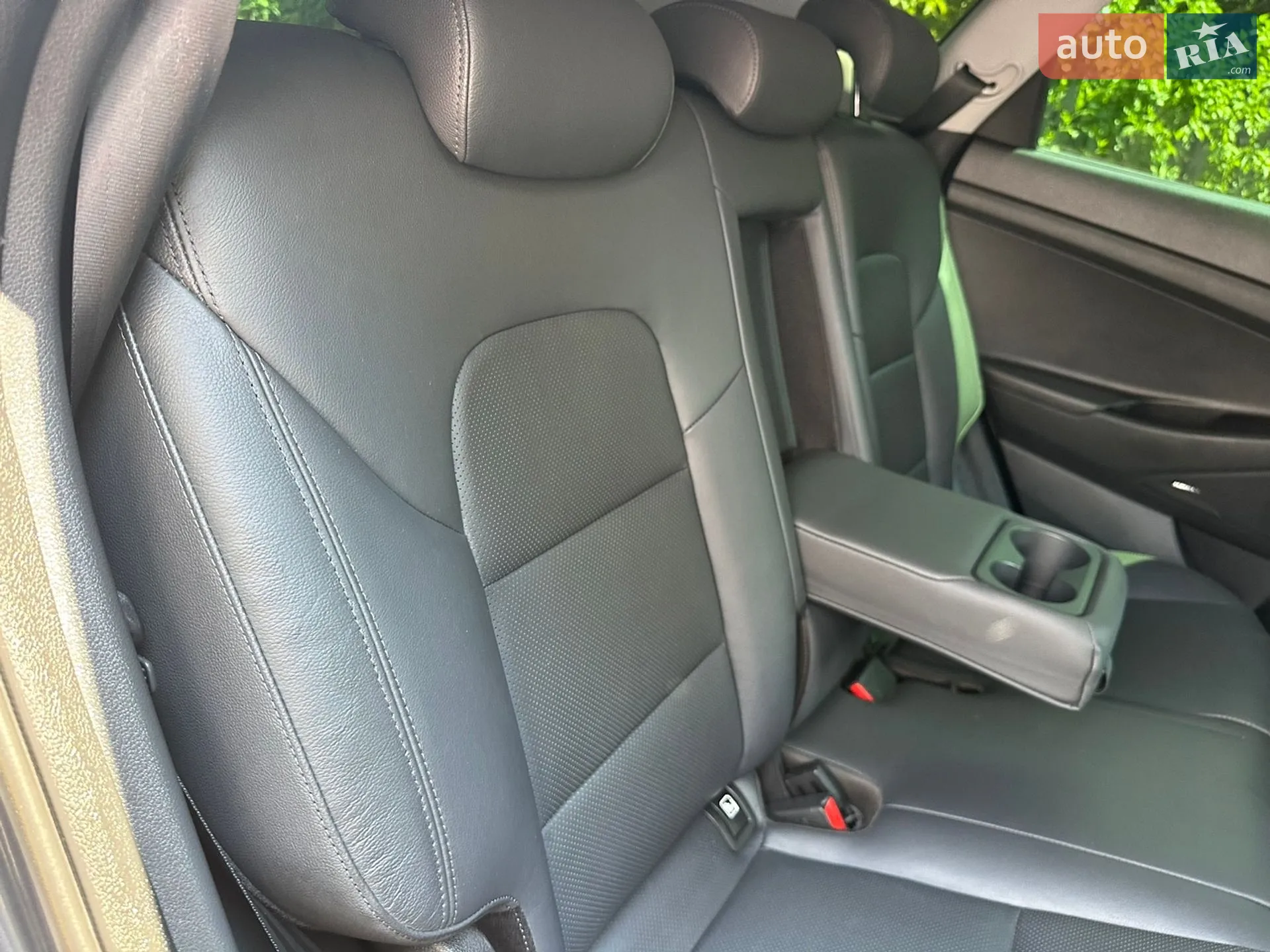2019 Hyundai Tucson - мініатюра 139