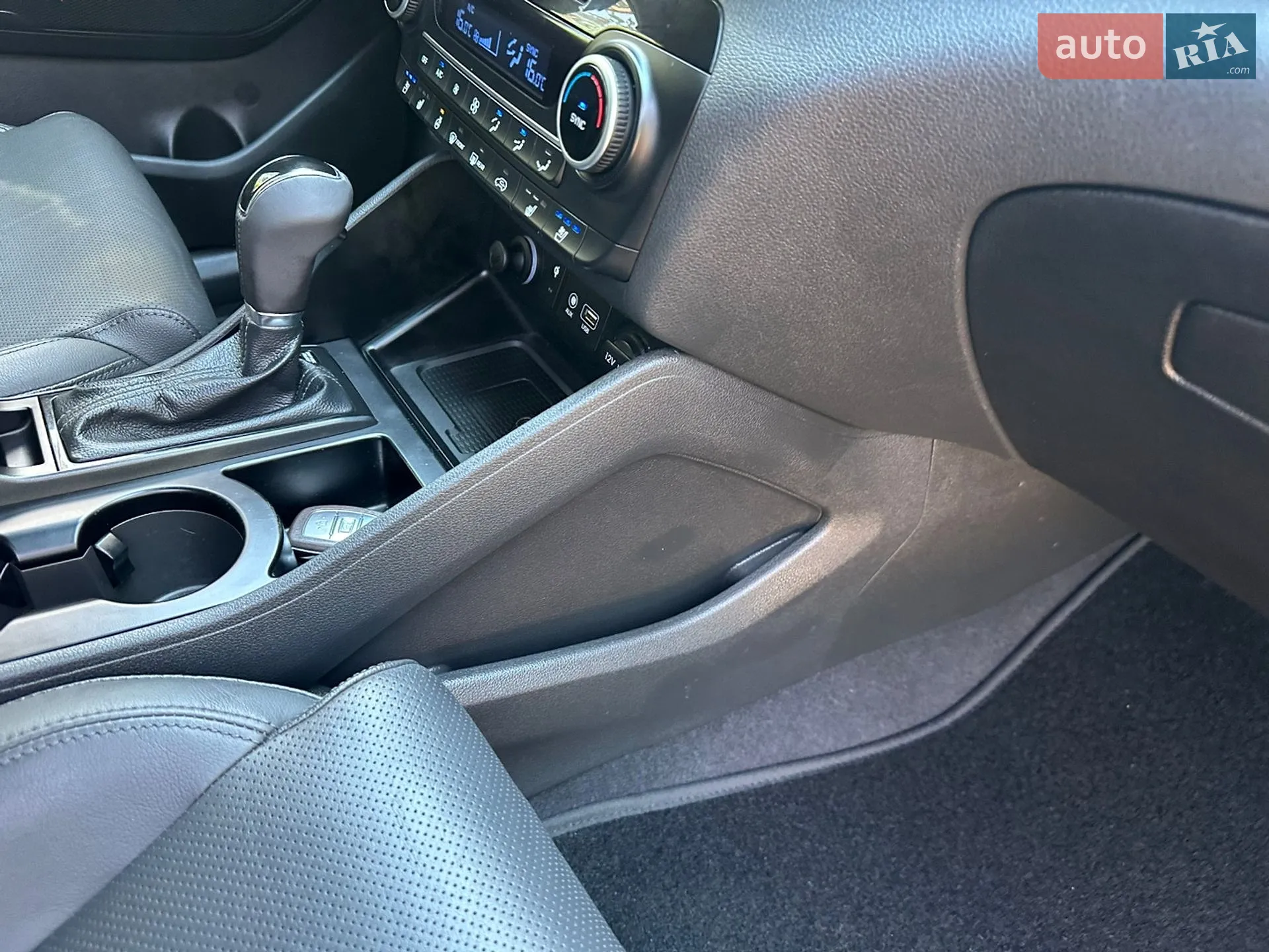 2019 Hyundai Tucson - мініатюра 159