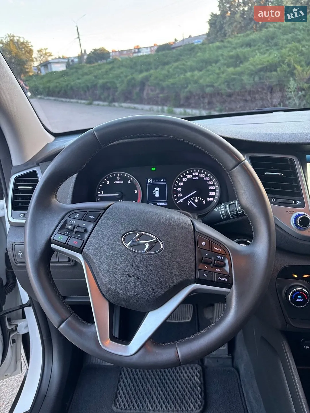 2017 Hyundai Tucson - мініатюра 23