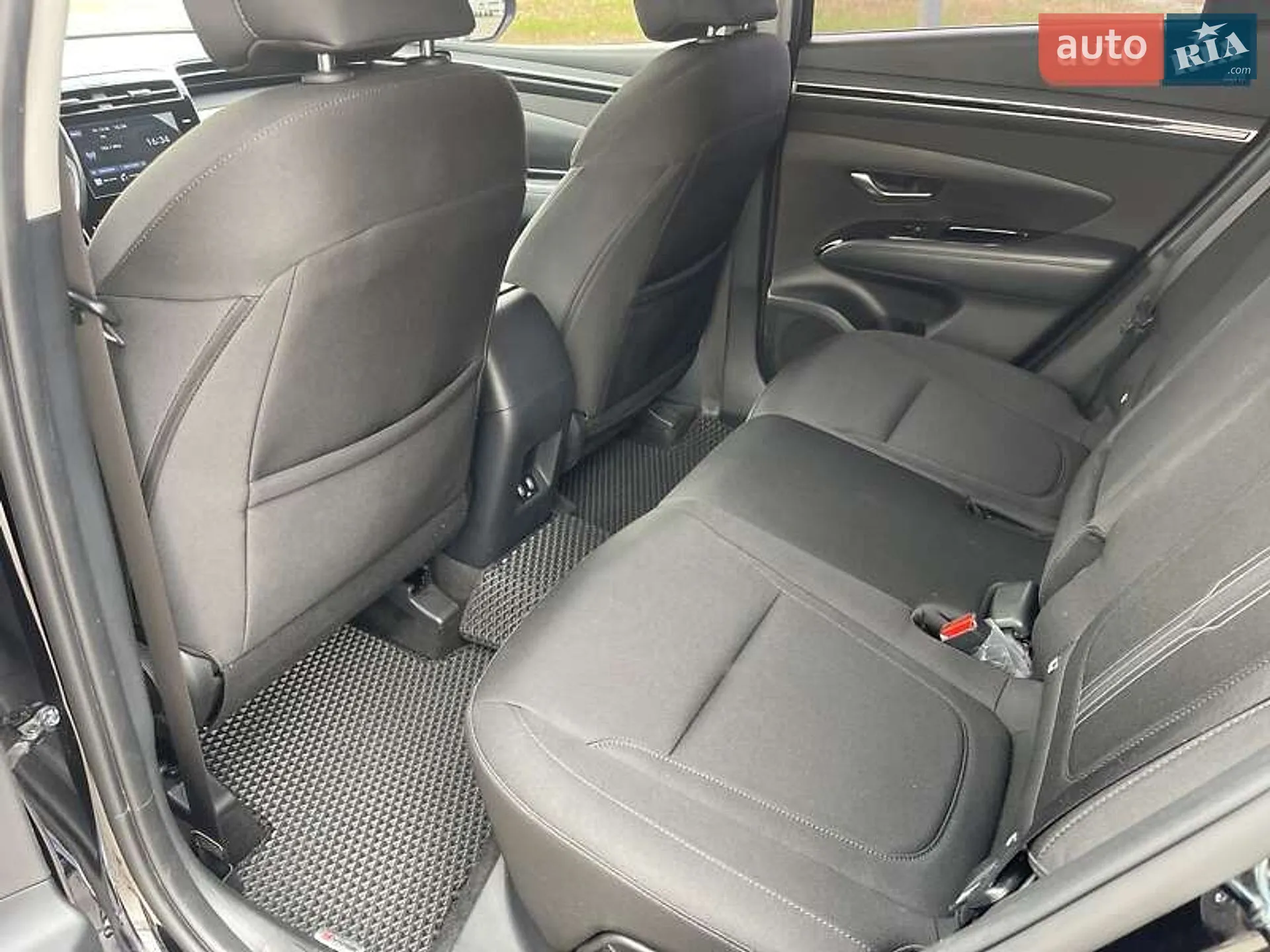 2023 Hyundai Tucson - мініатюра 14