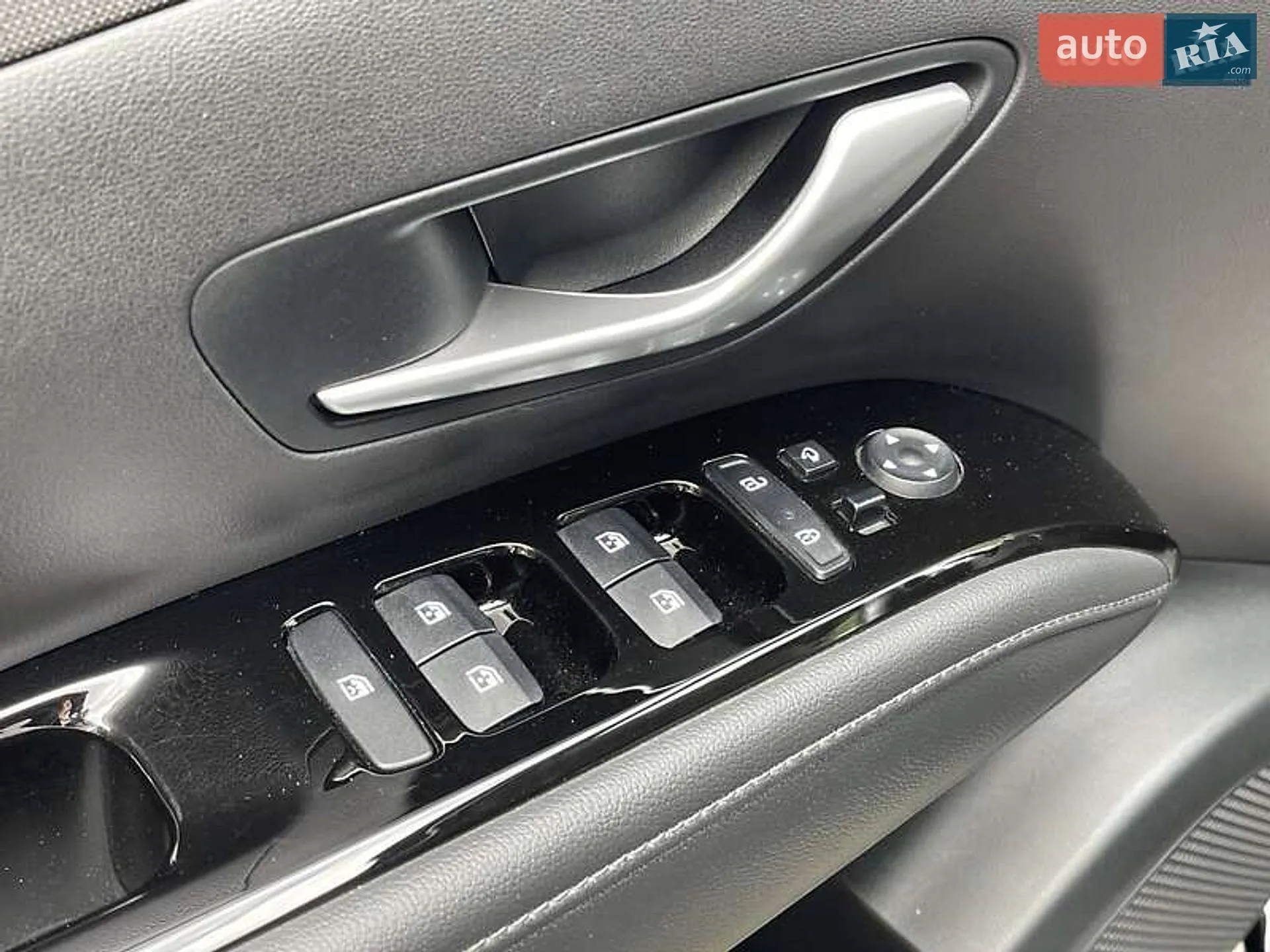 2023 Hyundai Tucson - мініатюра 19