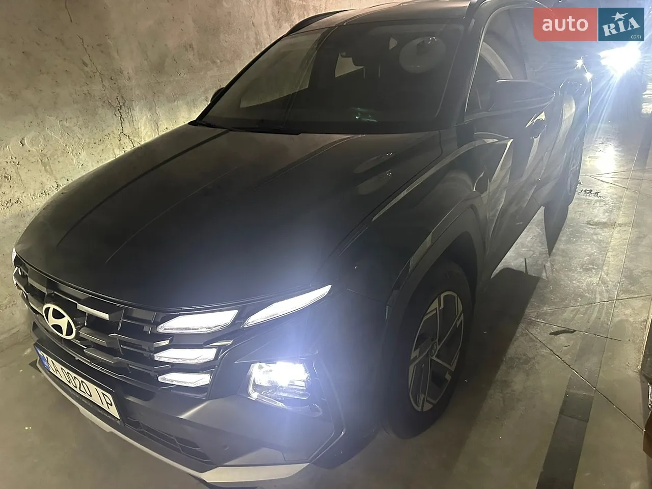 2024 Hyundai Tucson - мініатюра 41
