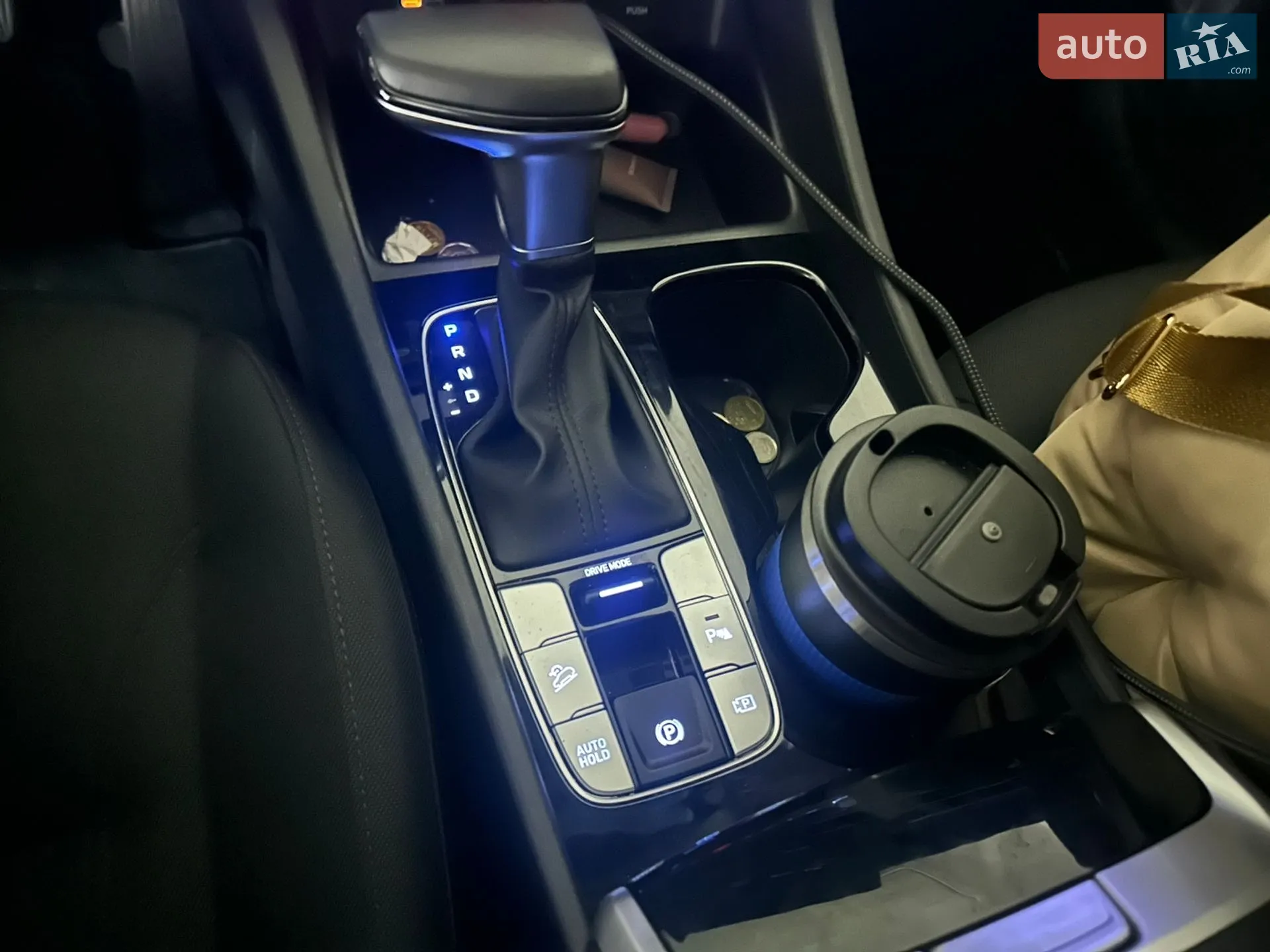 2025 Hyundai Tucson - мініатюра 8