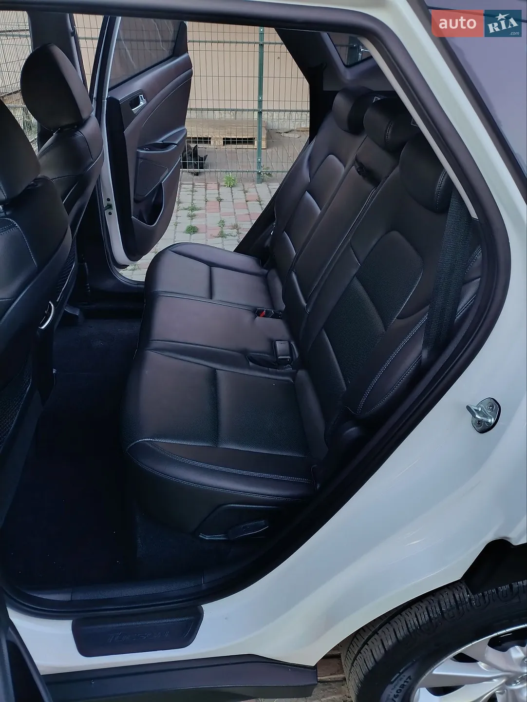 2019 Hyundai Tucson - мініатюра 24