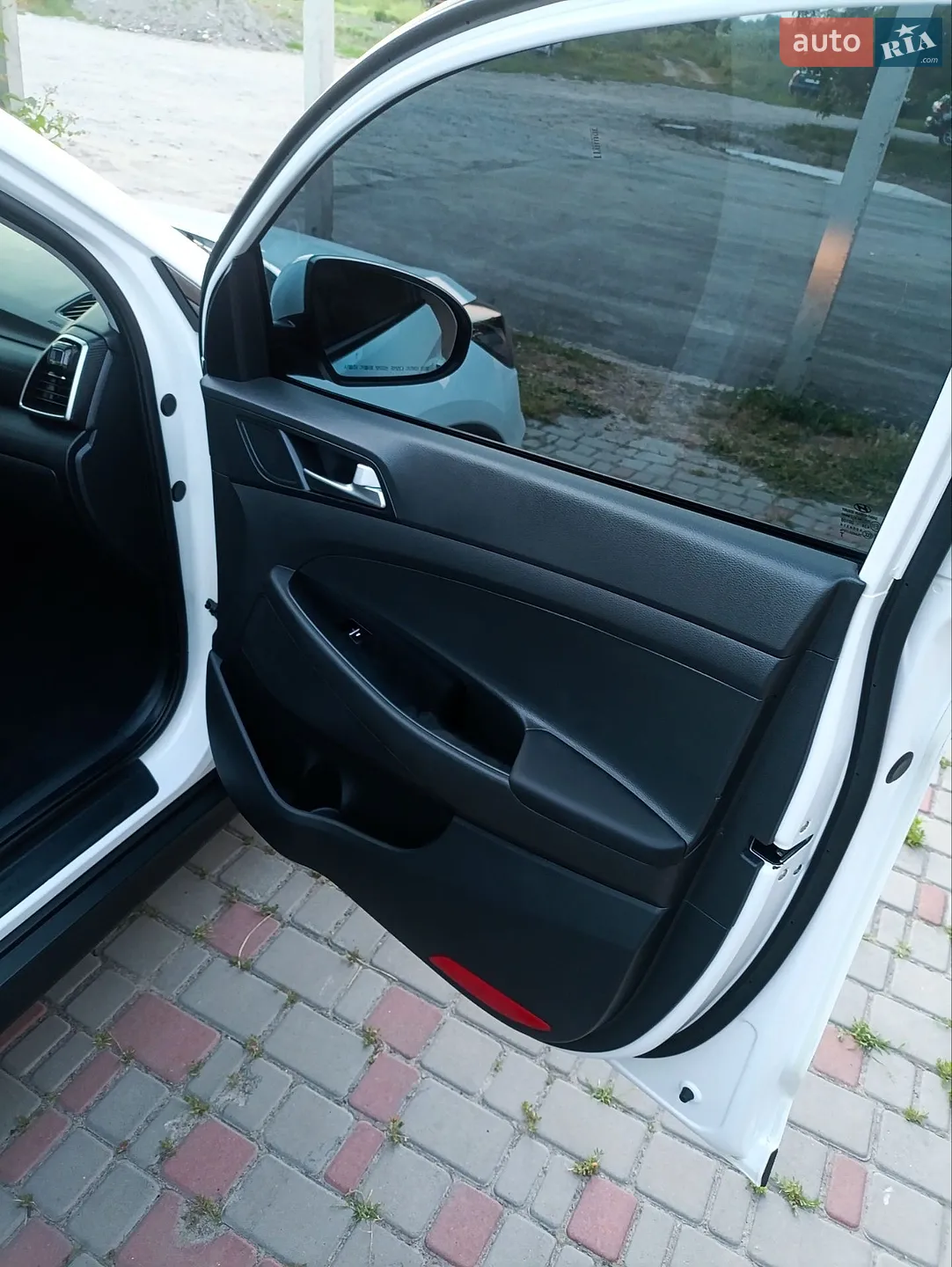 2019 Hyundai Tucson - мініатюра 32