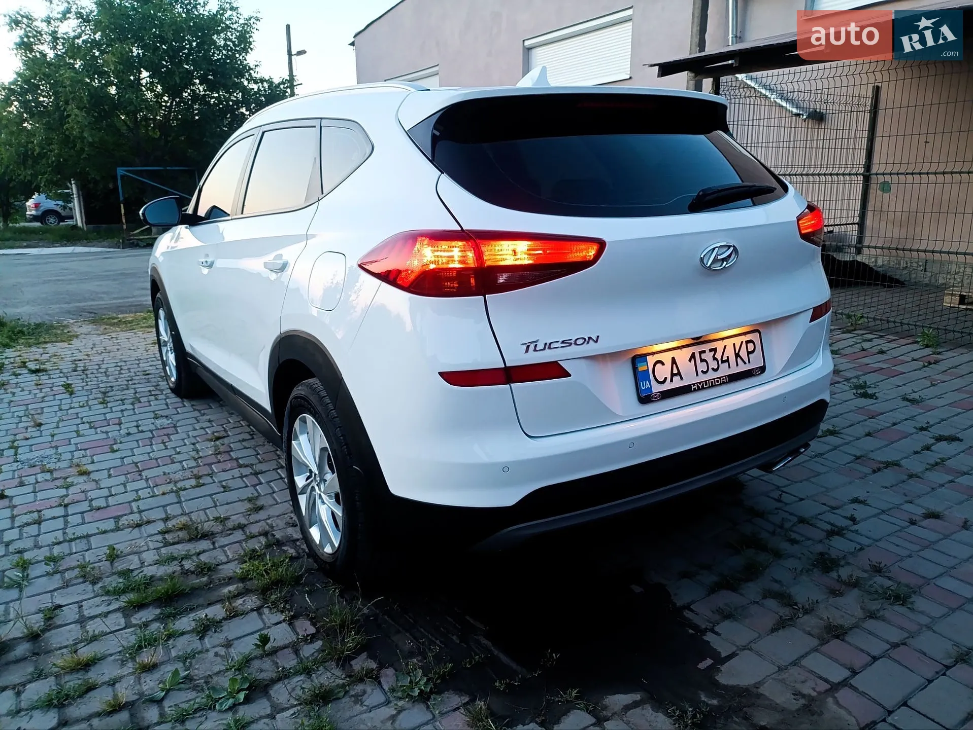 2019 Hyundai Tucson - мініатюра 47