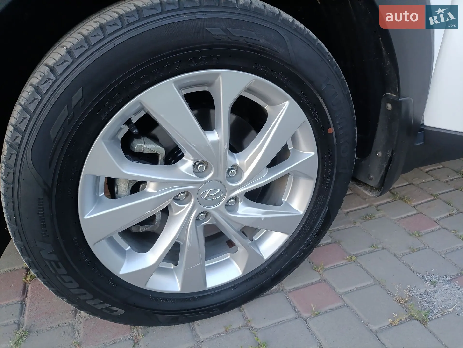 2019 Hyundai Tucson - мініатюра 52
