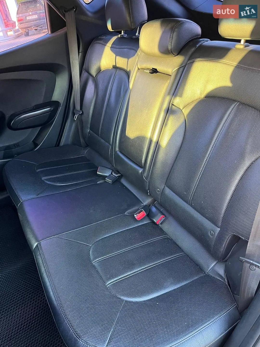 2013 Hyundai Tucson - мініатюра 9