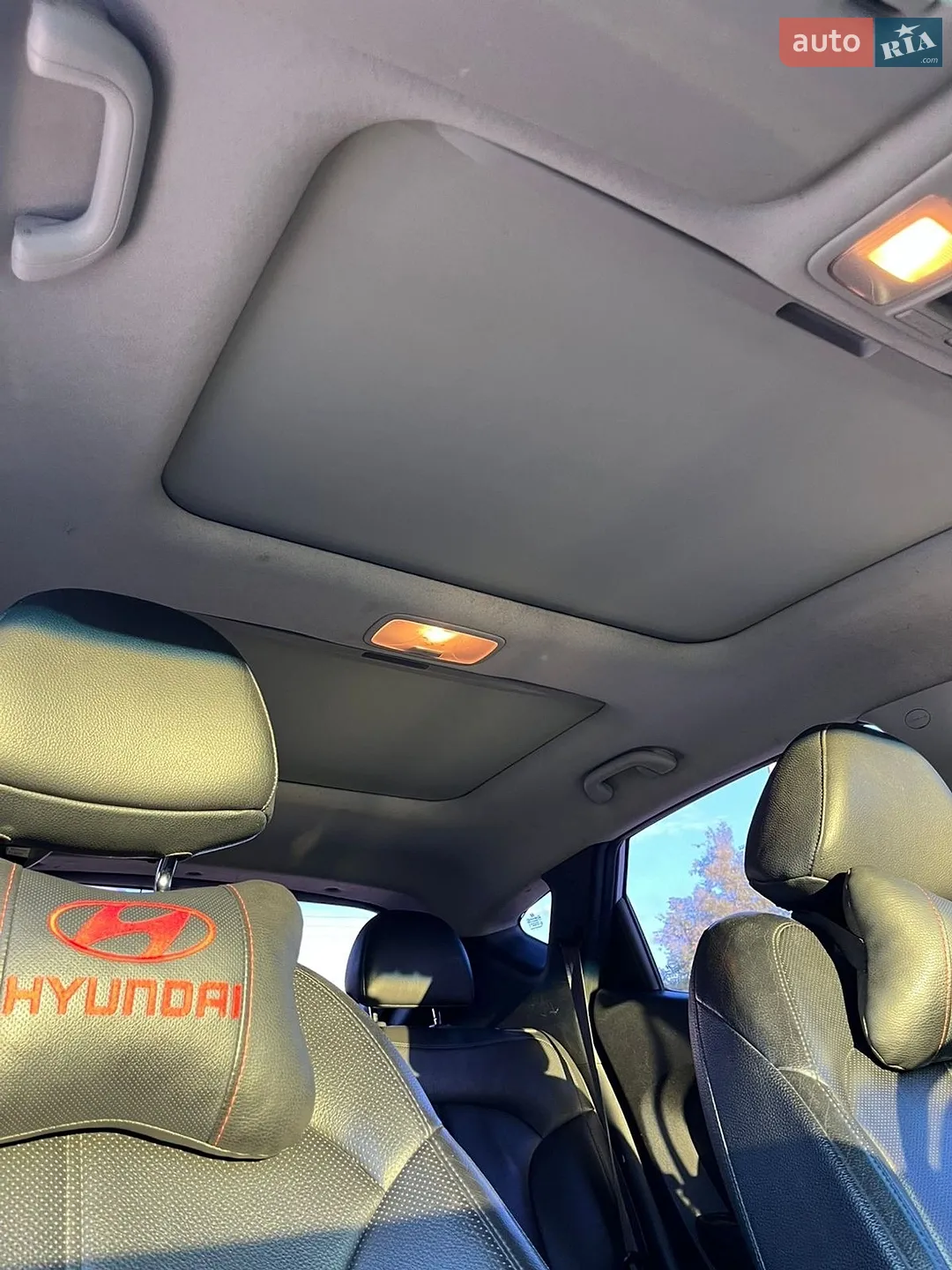 2013 Hyundai Tucson - мініатюра 13