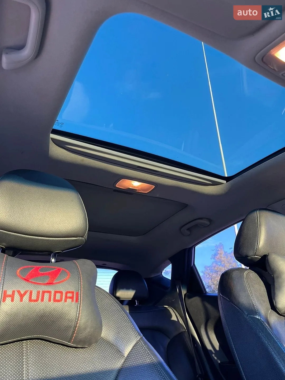 2013 Hyundai Tucson - мініатюра 14