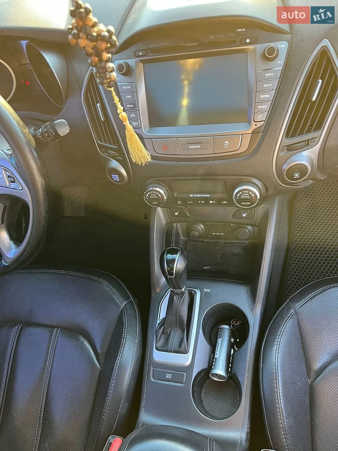 2013 Hyundai Tucson - мініатюра 16