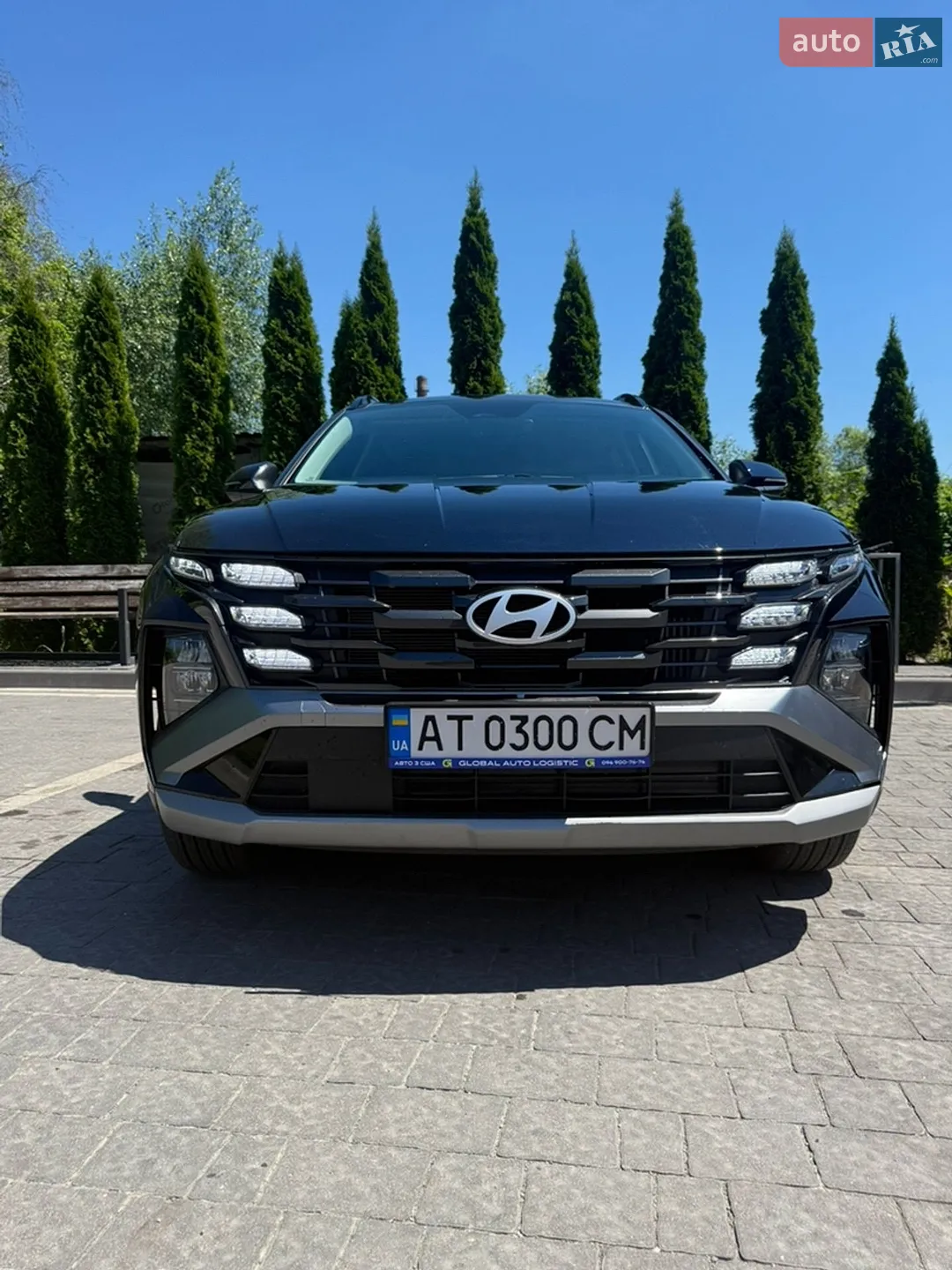 2025 Hyundai Tucson - мініатюра 16
