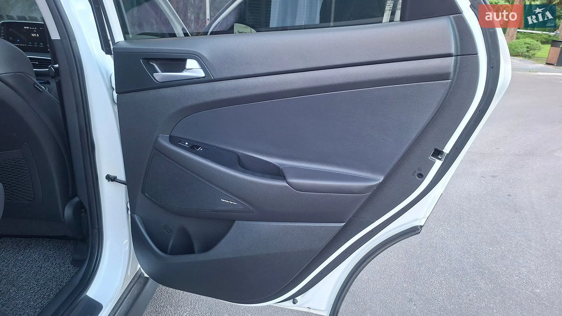 2018 Hyundai Tucson - мініатюра 23