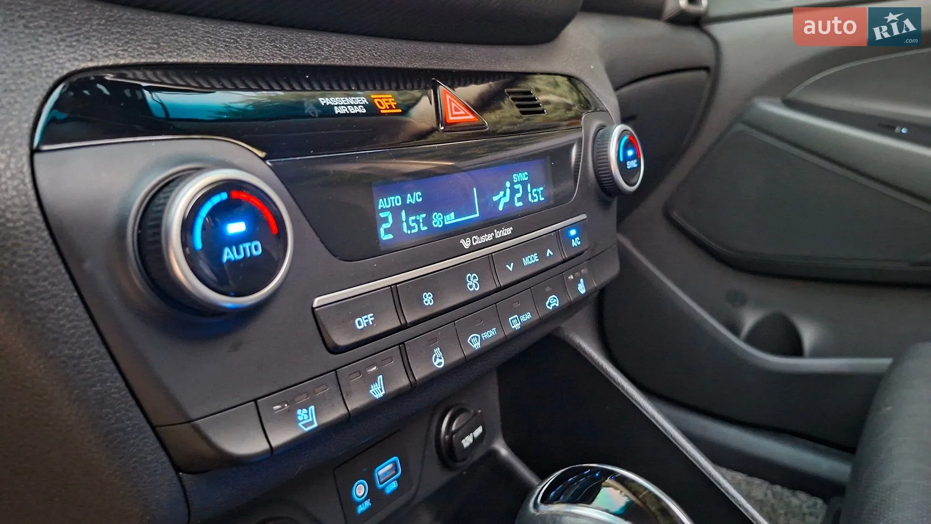 2018 Hyundai Tucson - мініатюра 36