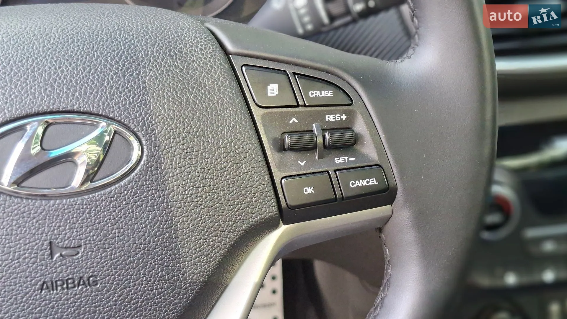 2018 Hyundai Tucson - мініатюра 80