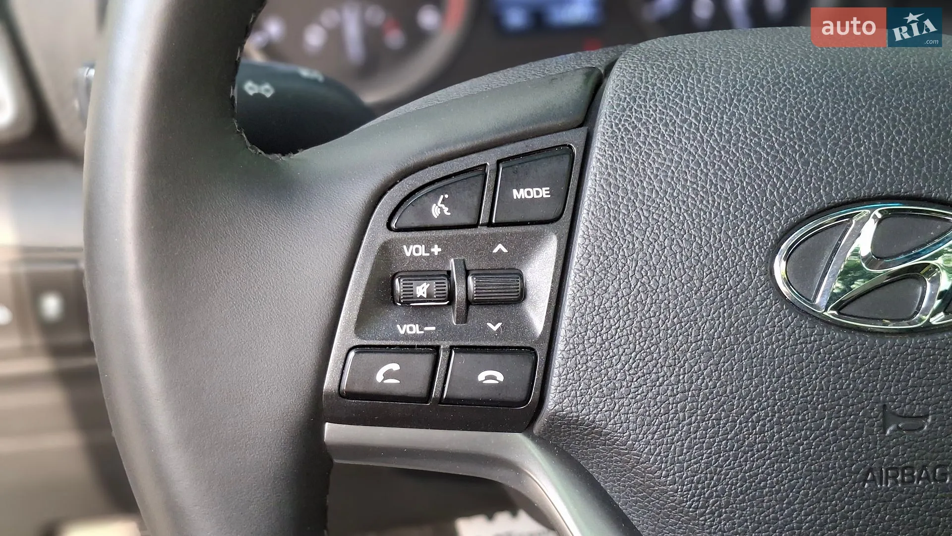 2018 Hyundai Tucson - мініатюра 79