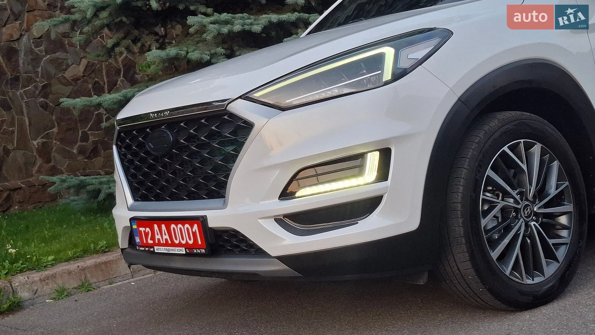 2018 Hyundai Tucson - мініатюра 94