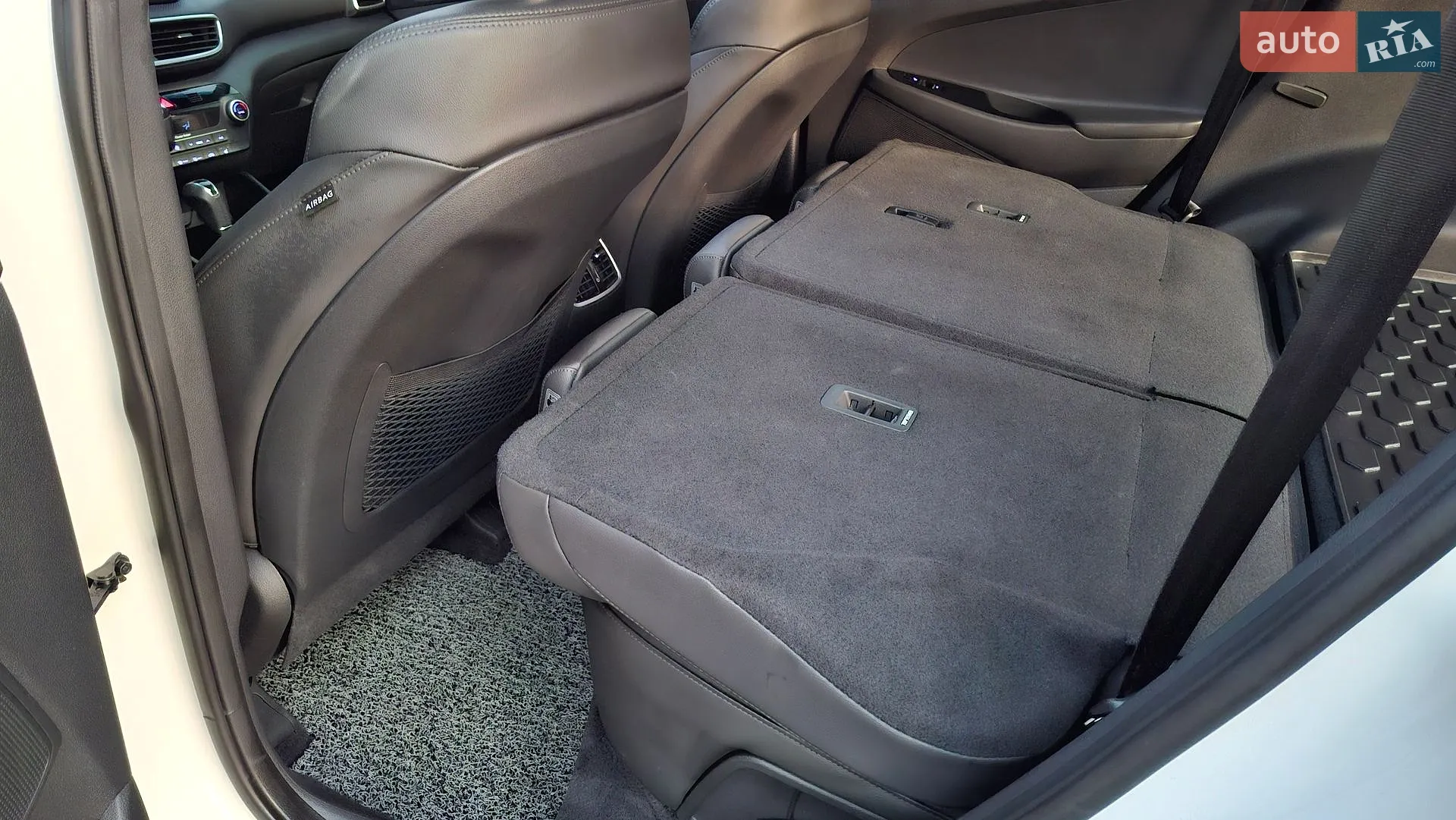 2018 Hyundai Tucson - мініатюра 62