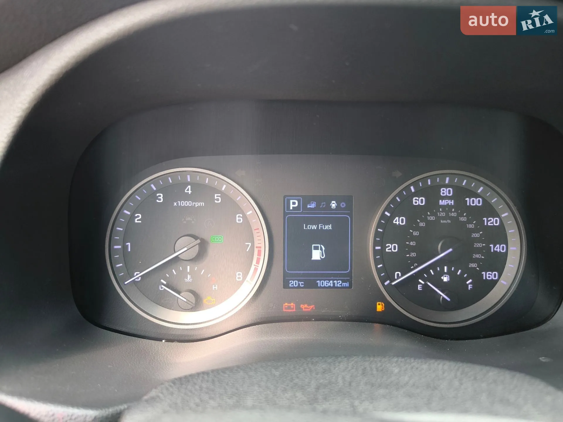 2015 Hyundai Tucson - мініатюра 15