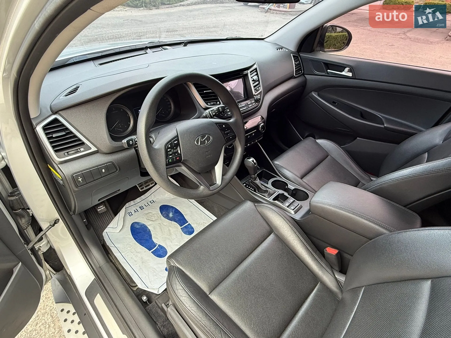 2015 Hyundai Tucson - мініатюра 15
