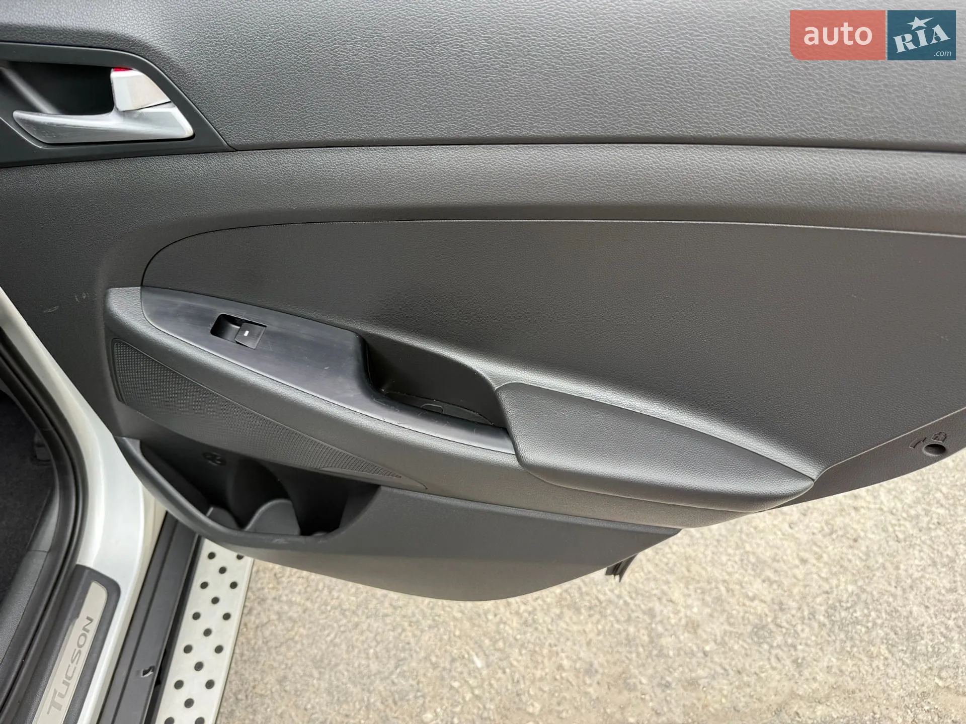 2015 Hyundai Tucson - мініатюра 18