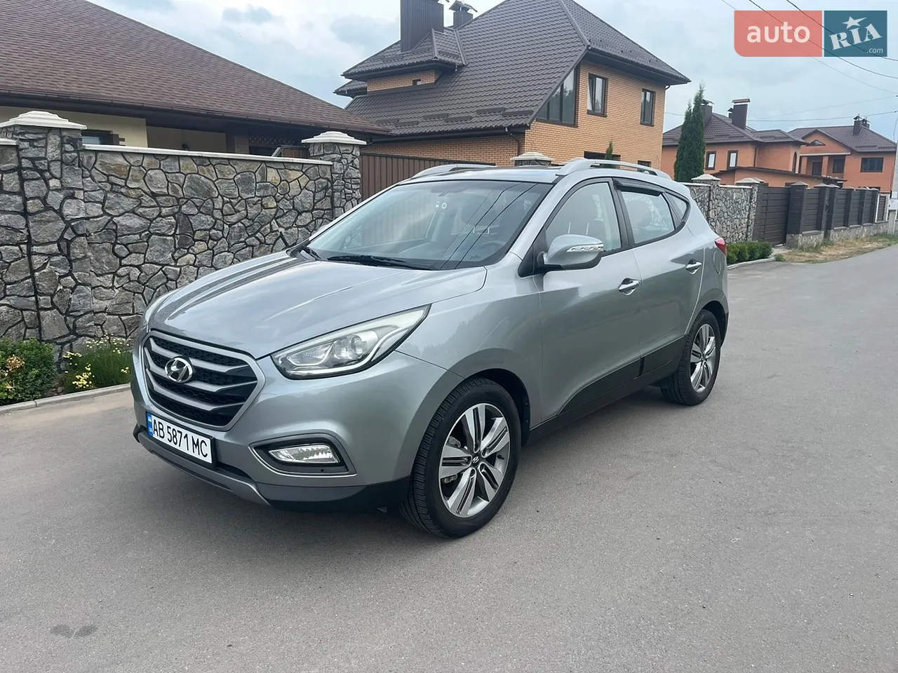 2013 Hyundai Tucson - мініатюра 43