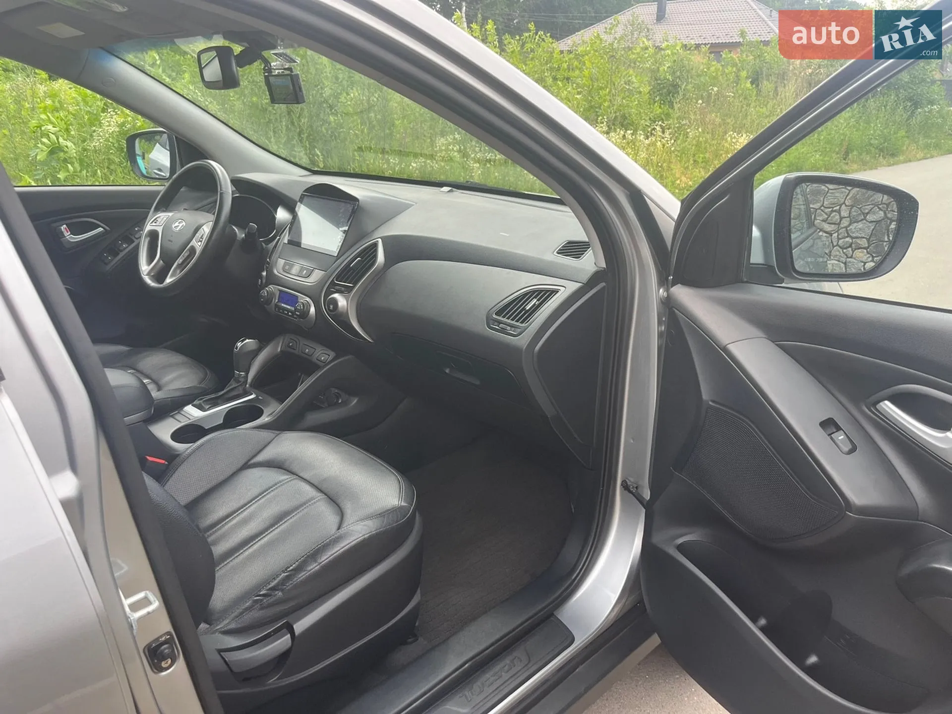 2013 Hyundai Tucson - мініатюра 12