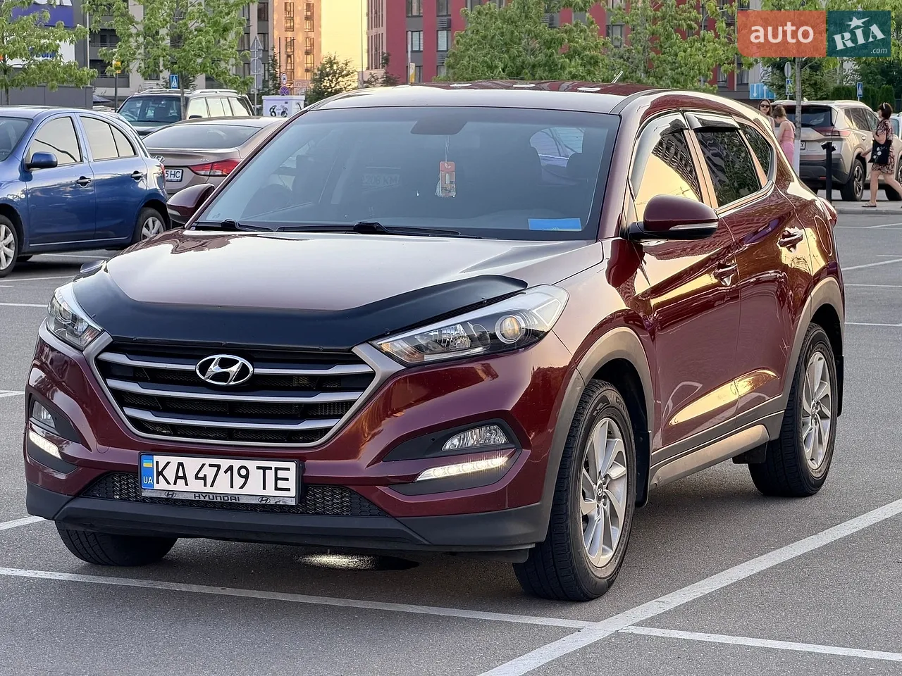 2019 Ford Focus - мініатюра 27