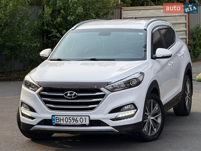 Hyundai Tucson 2016 VIN KMHJ381ABHU210346 фото оголошення 14 з 95
